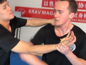 马伽术认证教官线上学习专栏