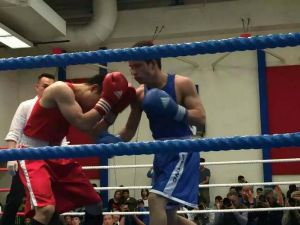 拳击教练班在线学习专栏